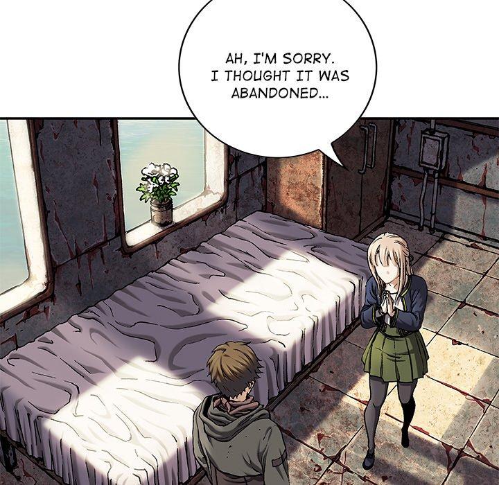 Read Leviathan EN Manga Online