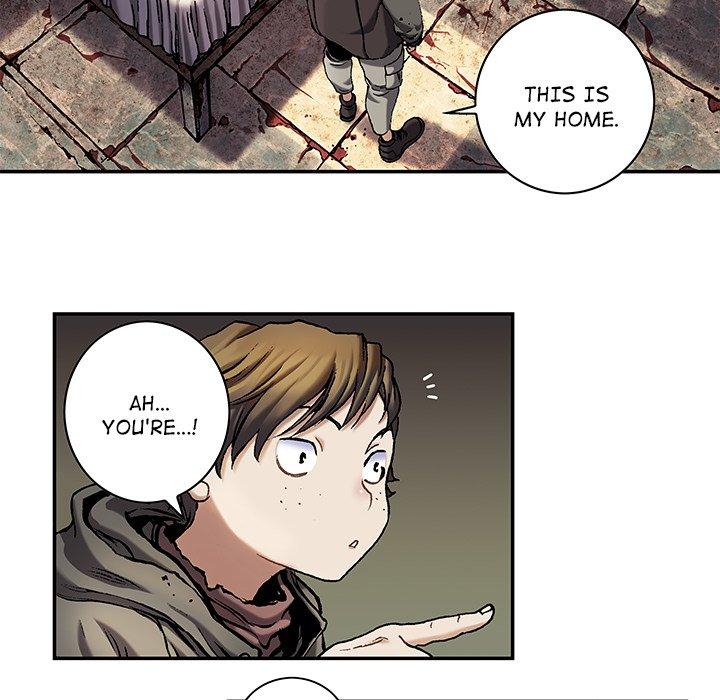 Read Leviathan EN Manga Online