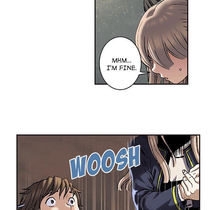 Read Leviathan EN Manga Online