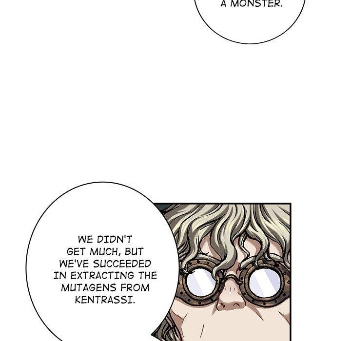 Read Leviathan EN Manga Online