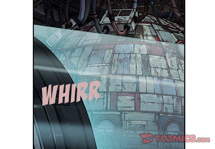 Read Leviathan EN Manga Online