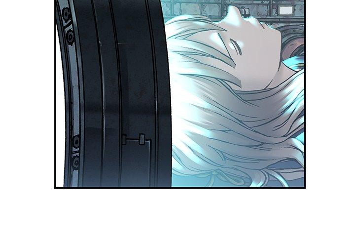 Read Leviathan EN Manga Online