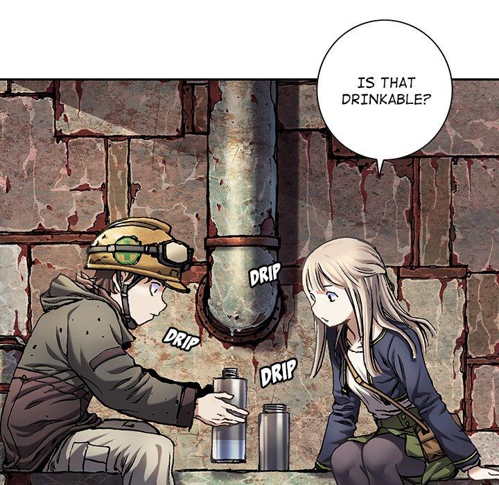 Read Leviathan EN Manga Online