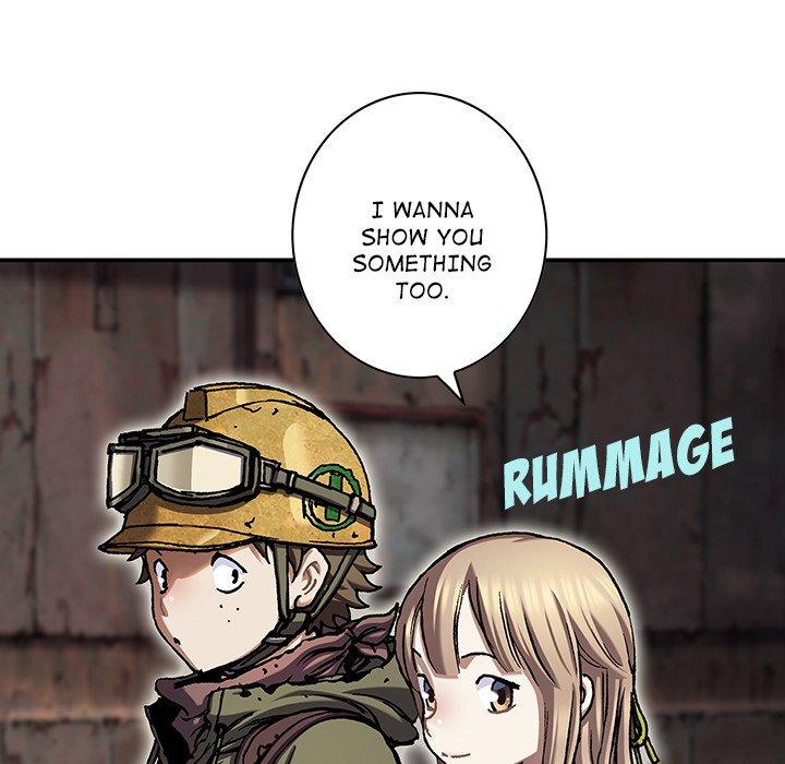 Read Leviathan EN Manga Online