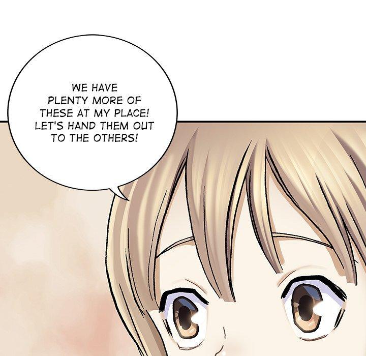 Read Leviathan EN Manga Online