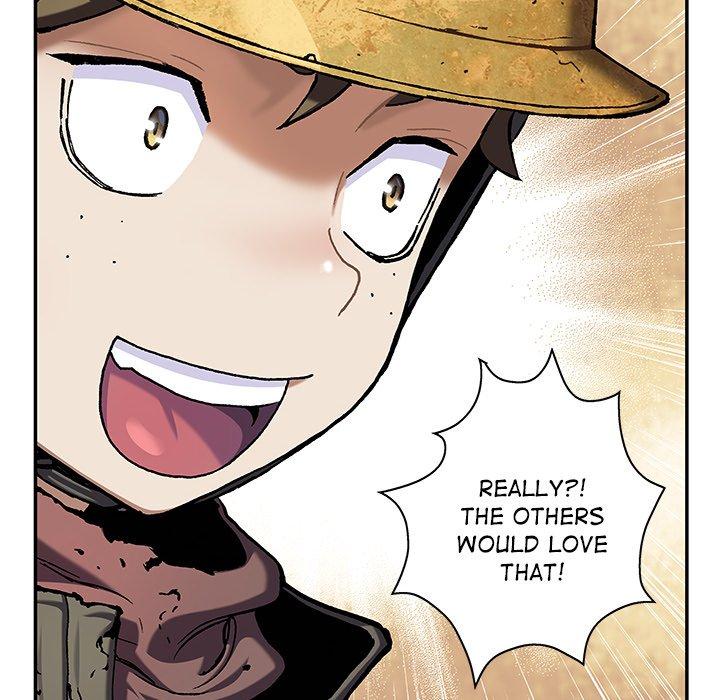 Read Leviathan EN Manga Online