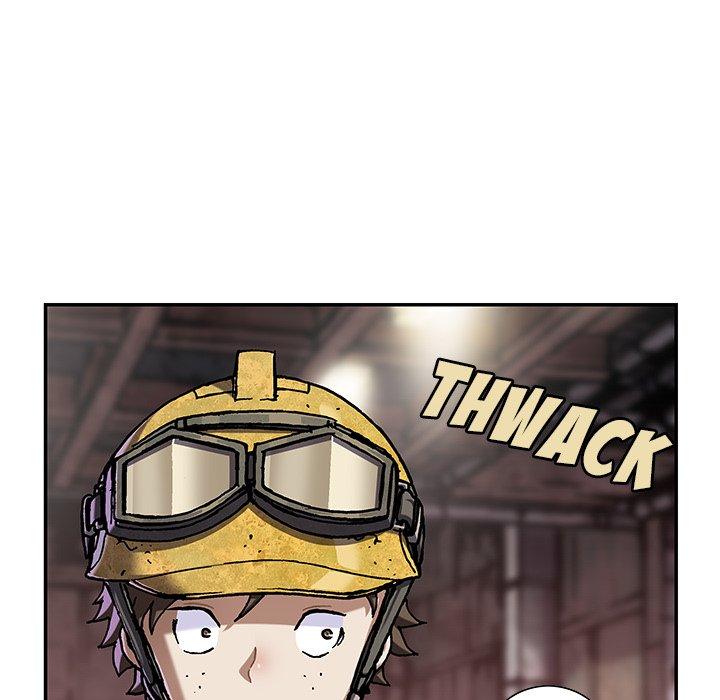 Read Leviathan EN Manga Online