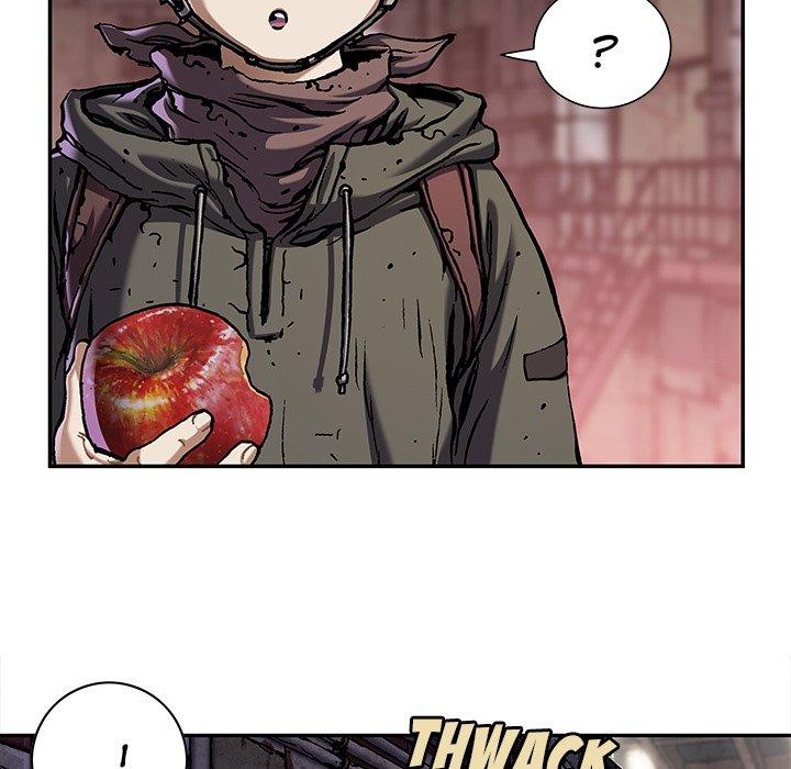 Read Leviathan EN Manga Online