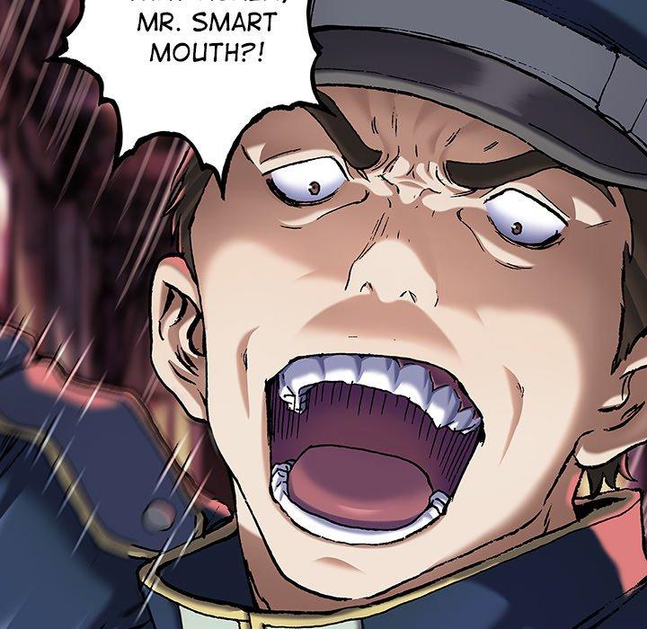 Read Leviathan EN Manga Online