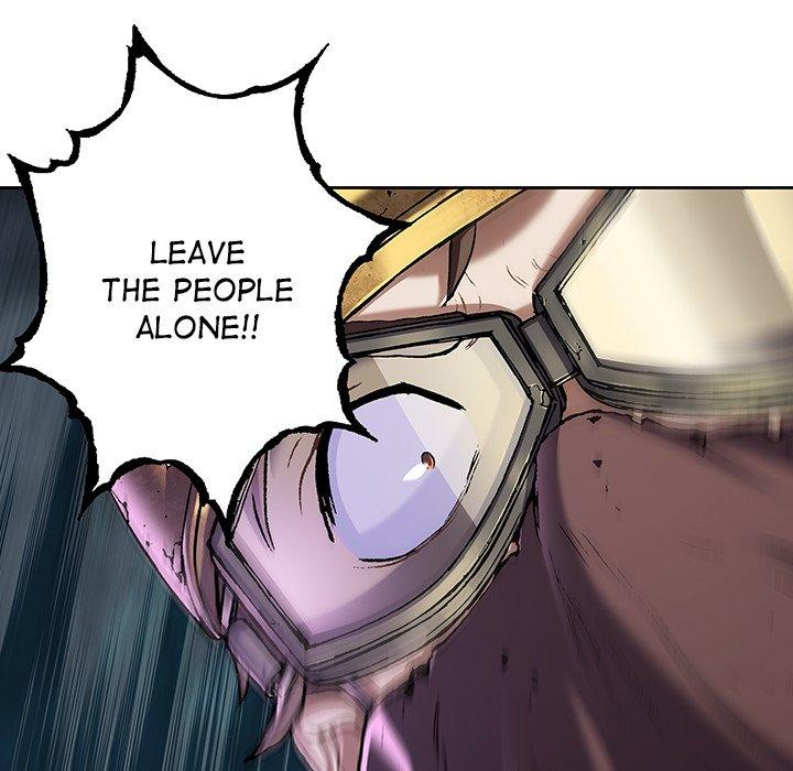 Read Leviathan EN Manga Online