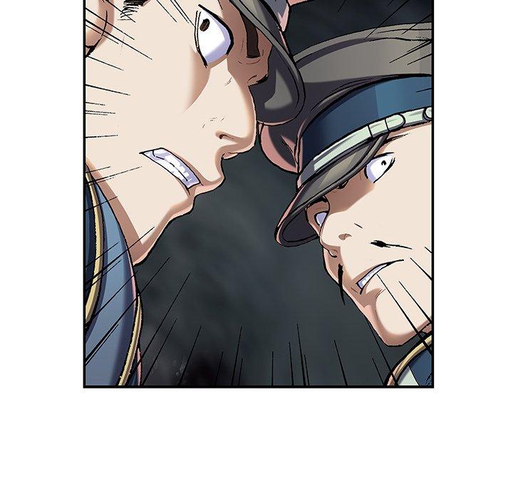 Read Leviathan EN Manga Online