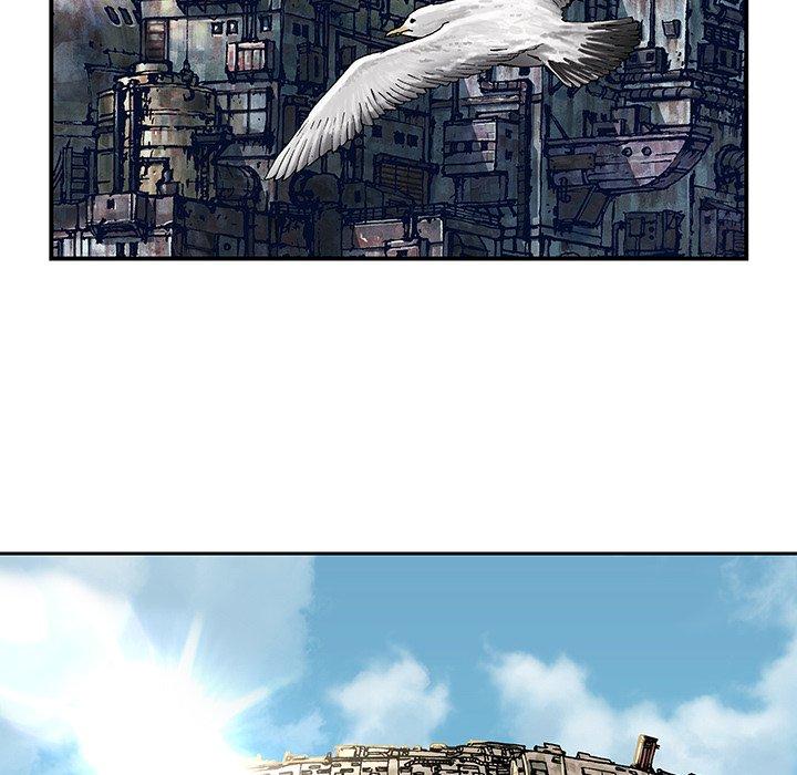 Read Leviathan EN Manga Online