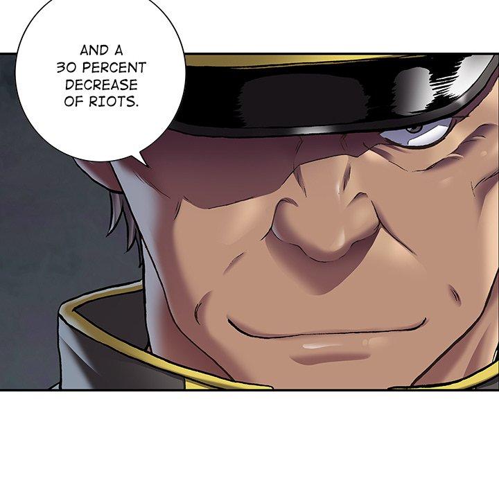 Read Leviathan EN Manga Online