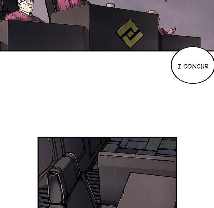 Read Leviathan EN Manga Online