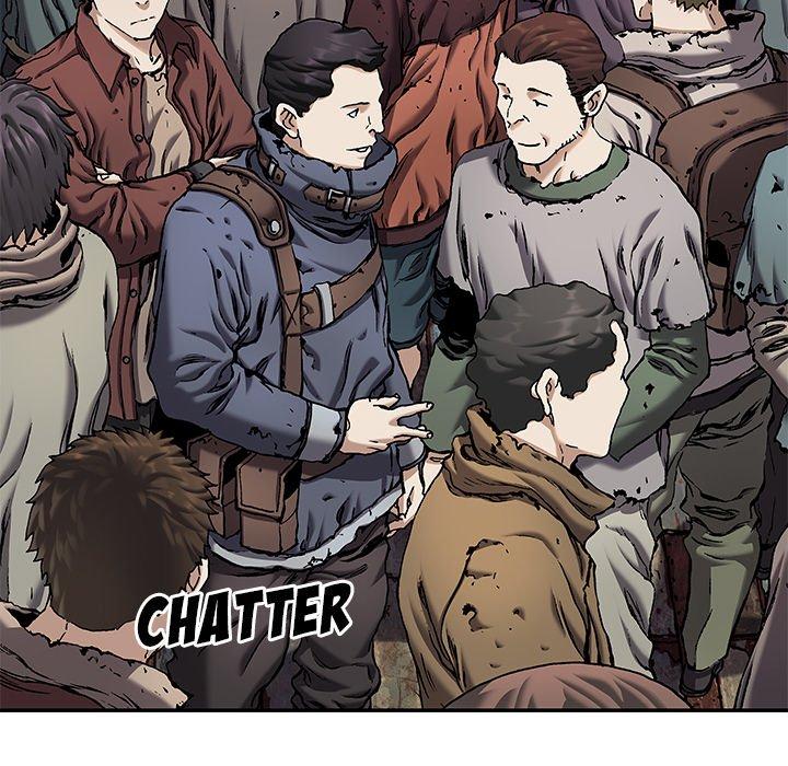 Read Leviathan EN Manga Online