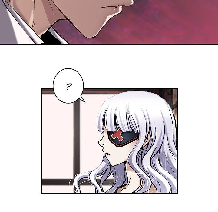 Read Leviathan EN Manga Online