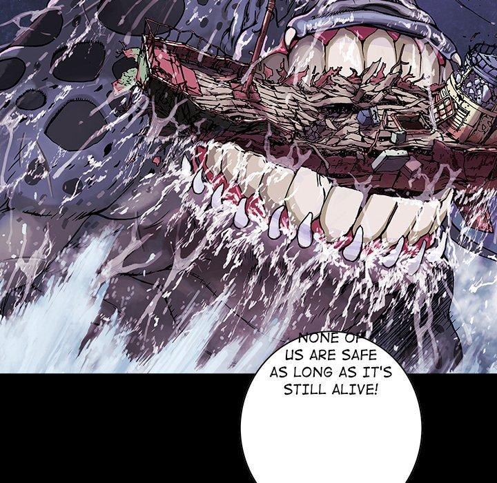 Read Leviathan EN Manga Online