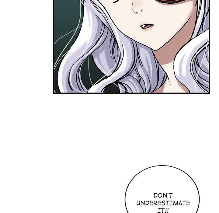 Read Leviathan EN Manga Online