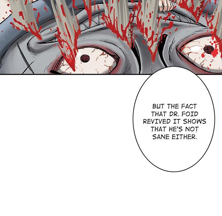 Read Leviathan EN Manga Online