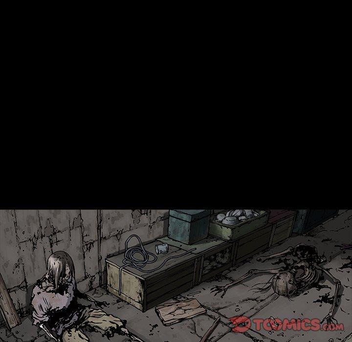 Read Leviathan EN Manga Online