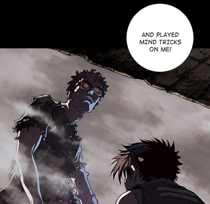 Read Leviathan EN Manga Online