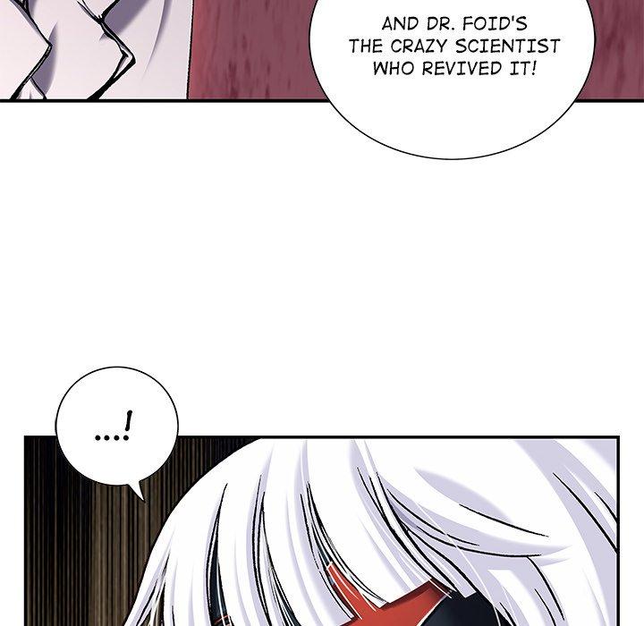 Read Leviathan EN Manga Online