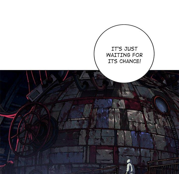 Read Leviathan EN Manga Online