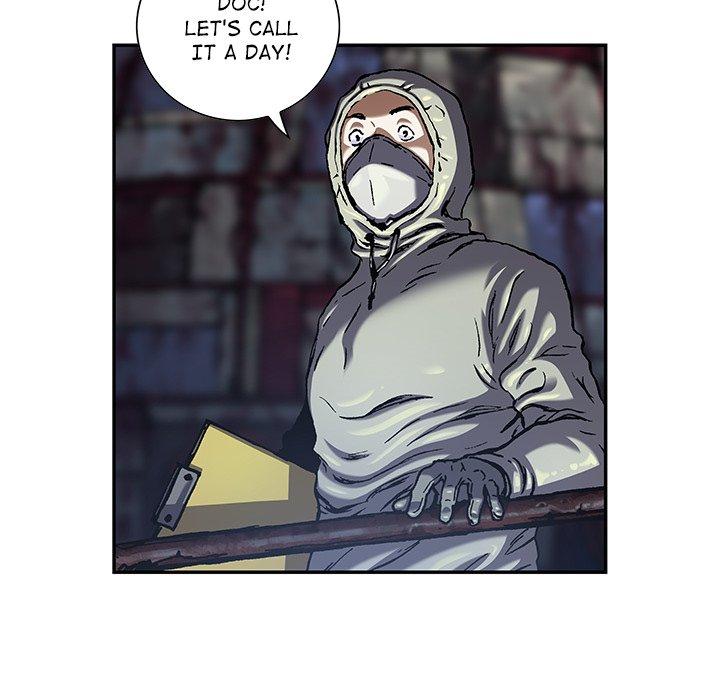 Read Leviathan EN Manga Online