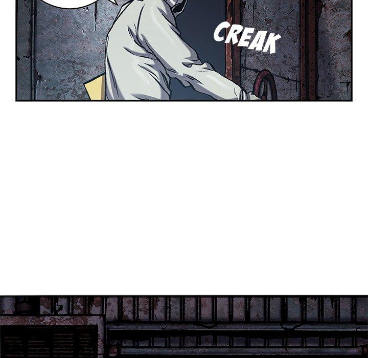 Read Leviathan EN Manga Online