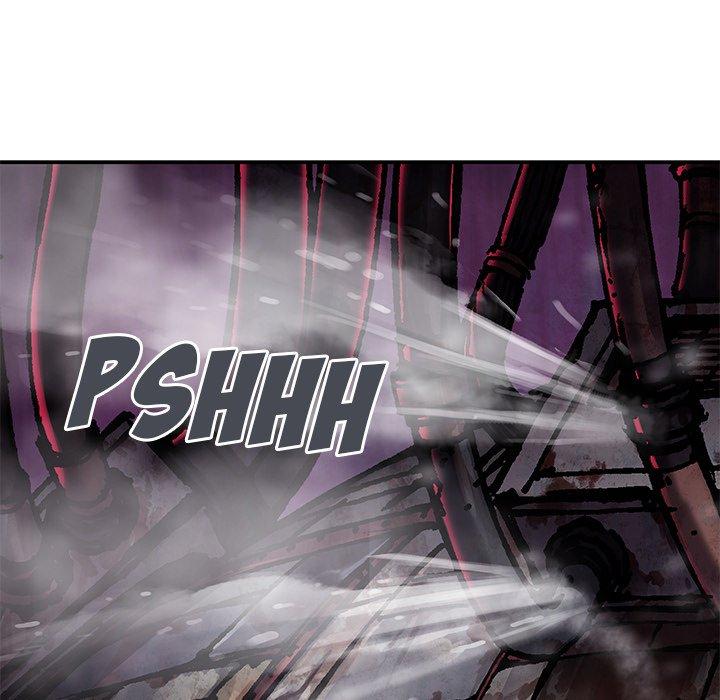 Read Leviathan EN Manga Online