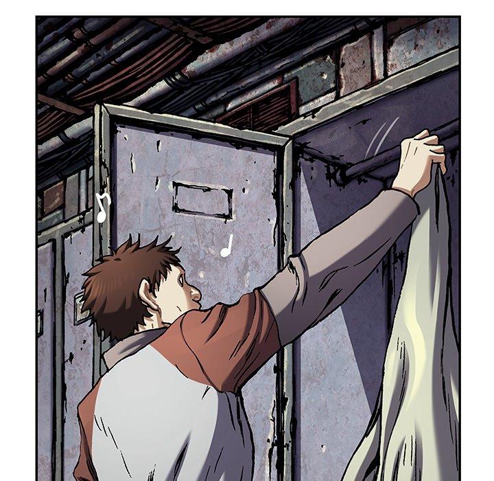 Read Leviathan EN Manga Online