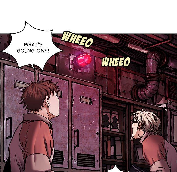 Read Leviathan EN Manga Online