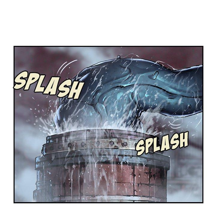 Read Leviathan EN Manga Online