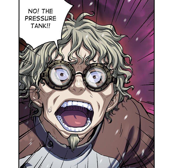 Read Leviathan EN Manga Online