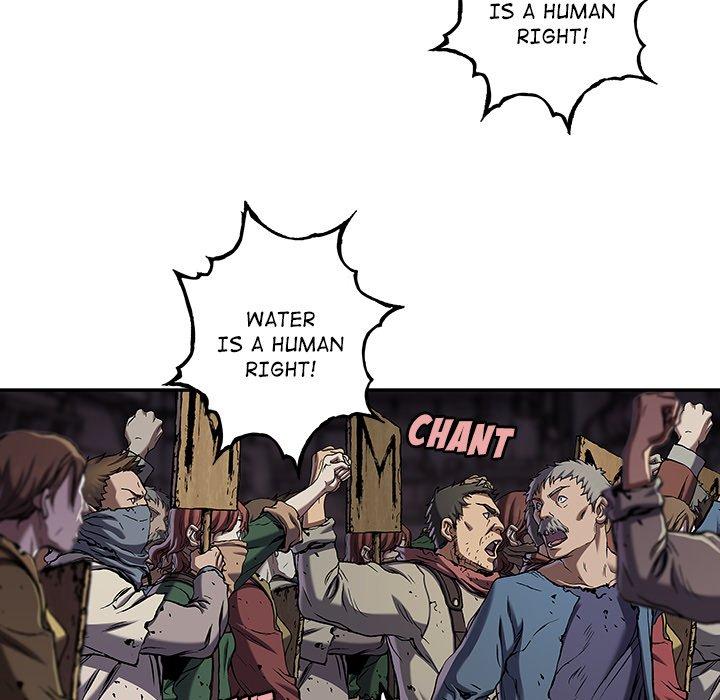 Read Leviathan EN Manga Online