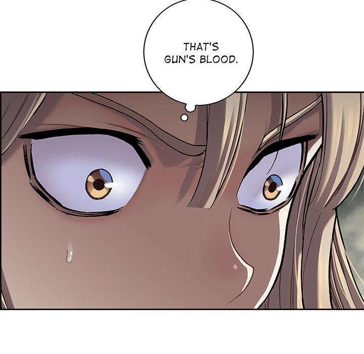 Read Leviathan EN Manga Online