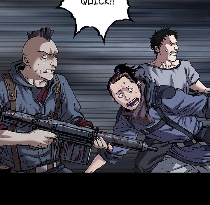 Read Leviathan EN Manga Online