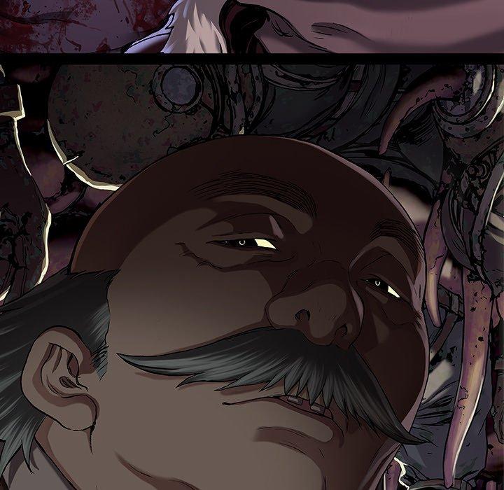 Read Leviathan EN Manga Online