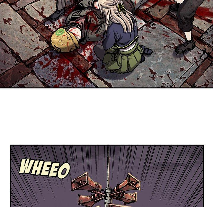 Read Leviathan EN Manga Online