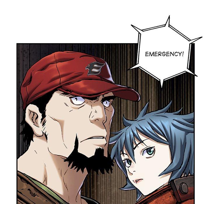 Read Leviathan EN Manga Online