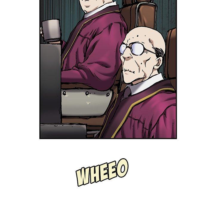 Read Leviathan EN Manga Online