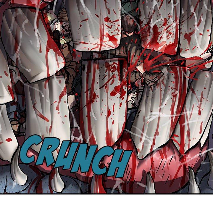 Read Leviathan EN Manga Online