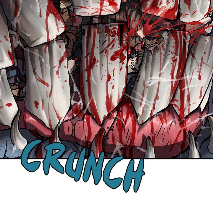 Read Leviathan EN Manga Online