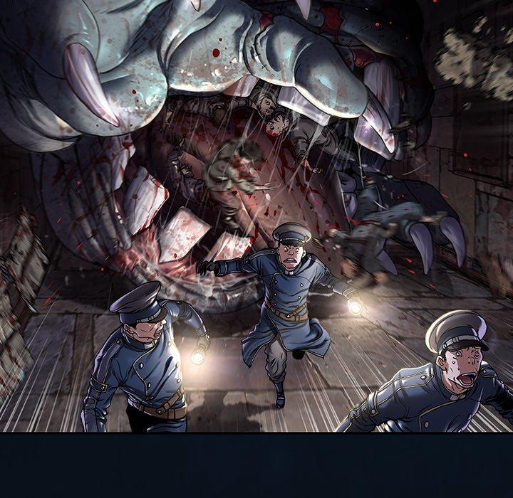 Read Leviathan EN Manga Online