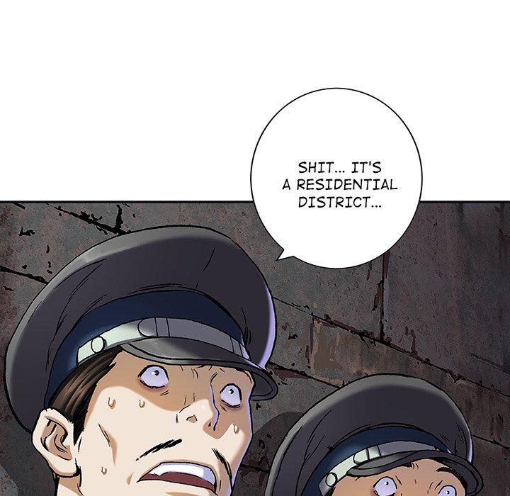 Read Leviathan EN Manga Online