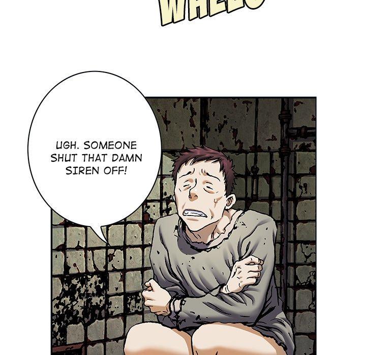 Read Leviathan EN Manga Online