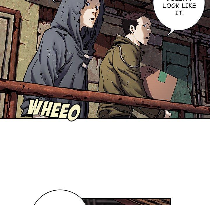 Read Leviathan EN Manga Online