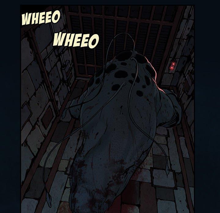 Read Leviathan EN Manga Online