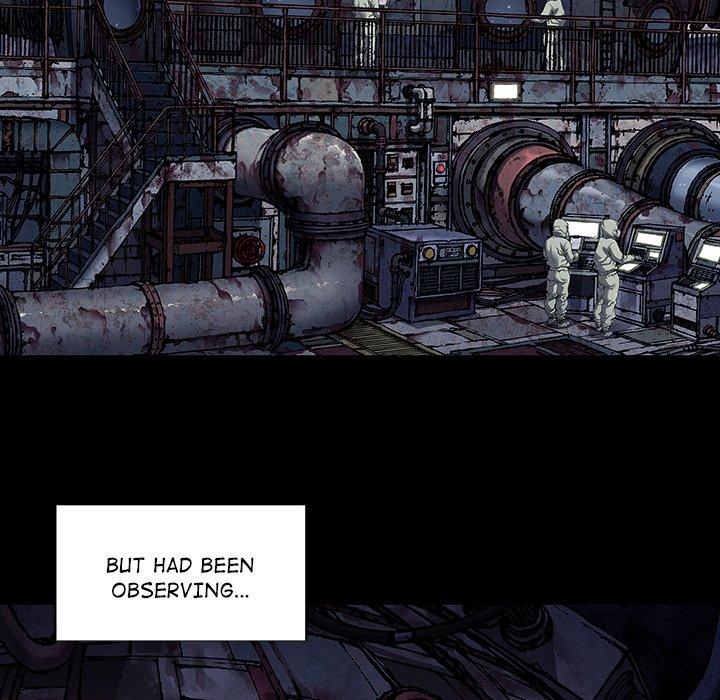 Read Leviathan EN Manga Online