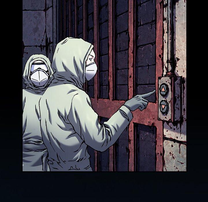 Read Leviathan EN Manga Online